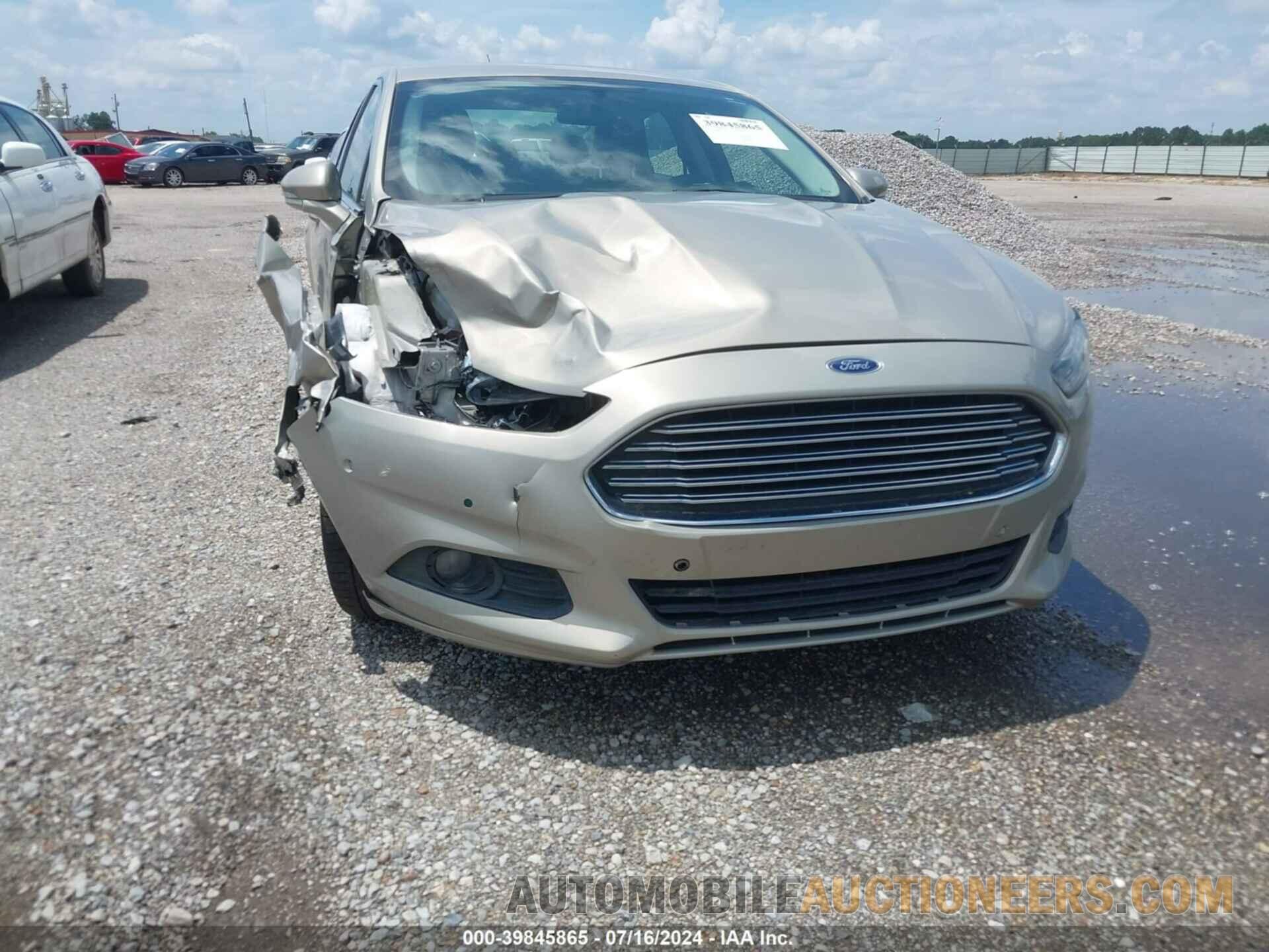 3FA6P0HD1FR190242 FORD FUSION 2015