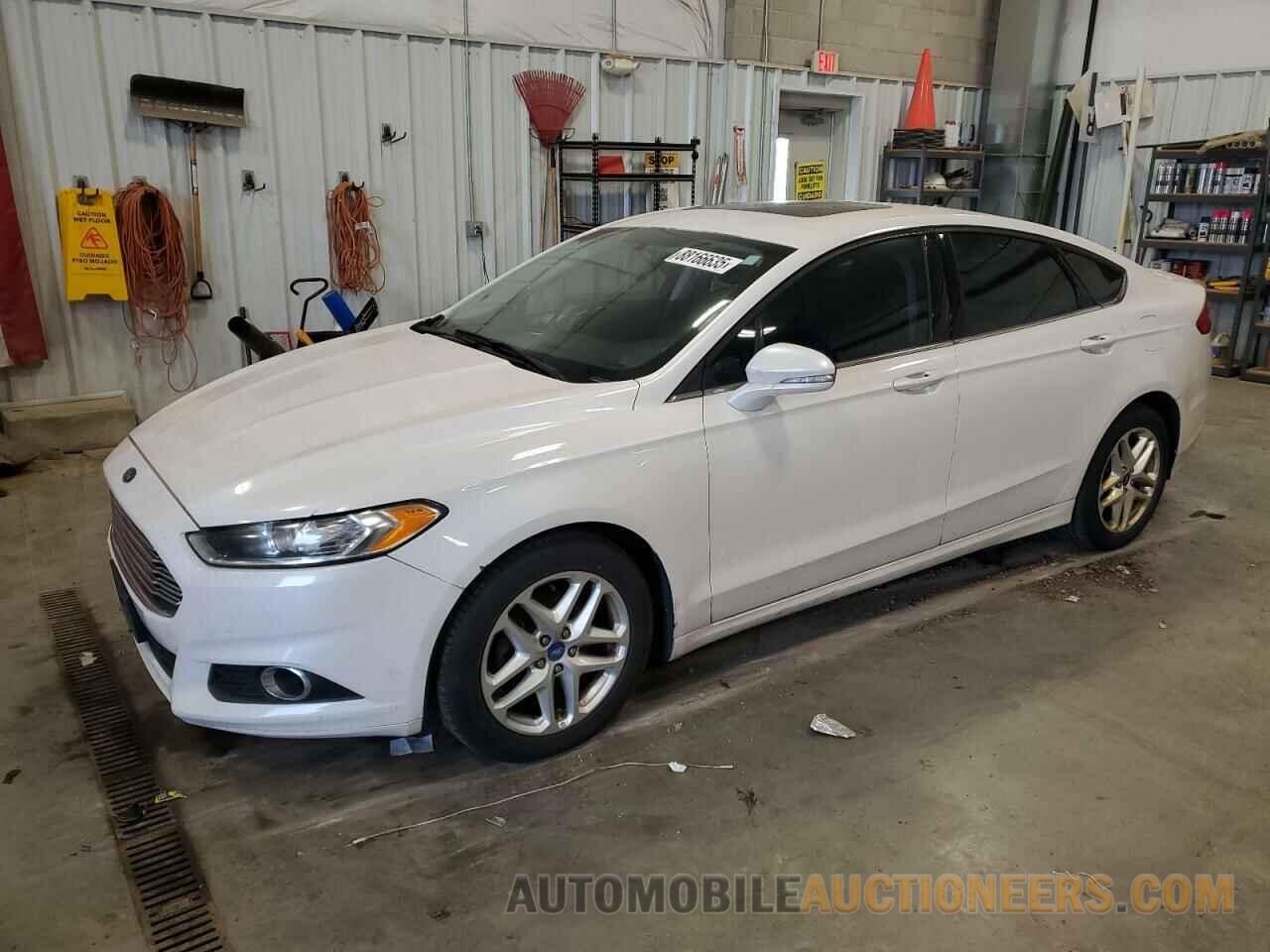 3FA6P0HD1FR262315 FORD FUSION 2015