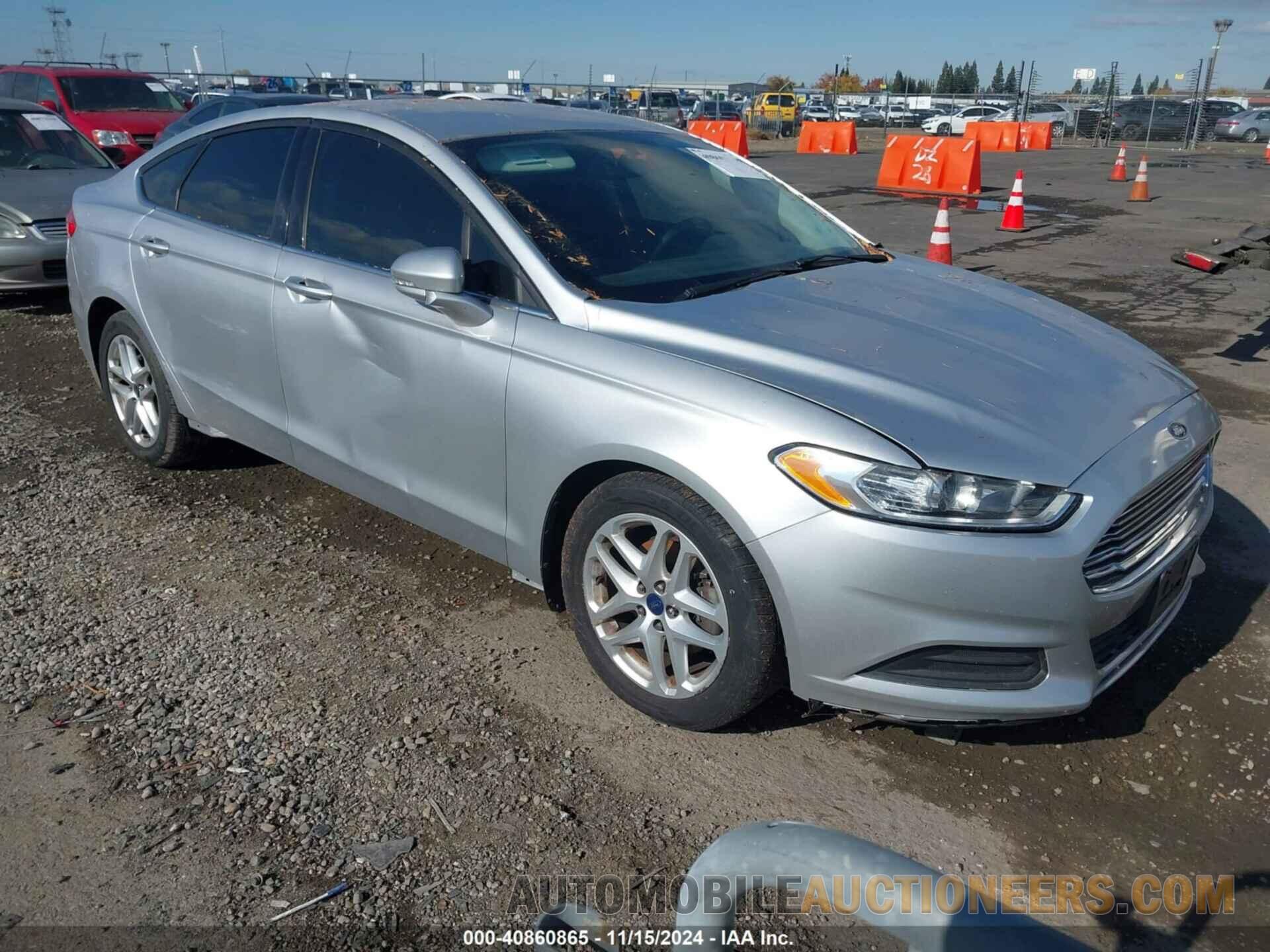 3FA6P0HD1FR282595 FORD FUSION 2015