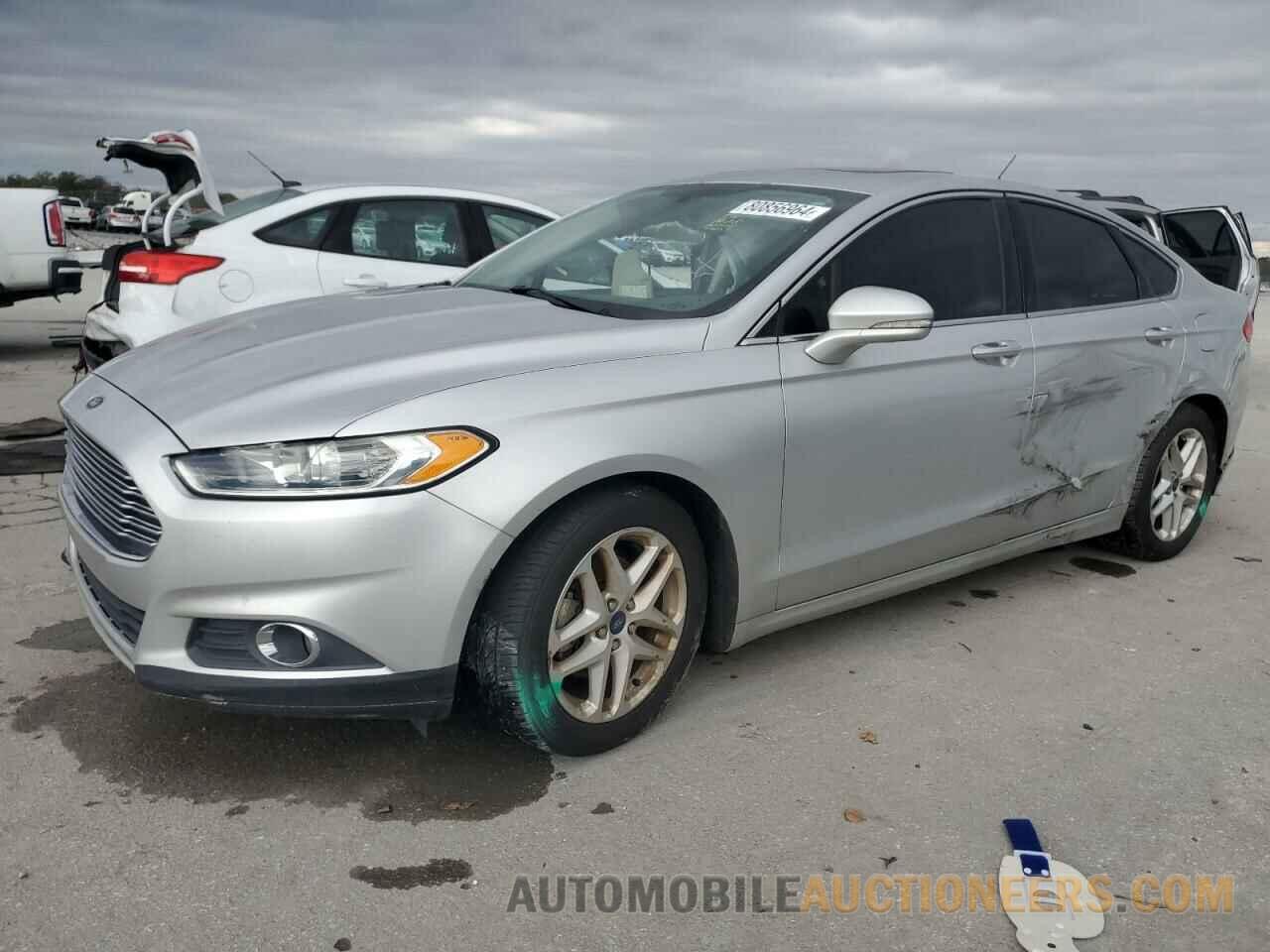 3FA6P0HD1FR287957 FORD FUSION 2015