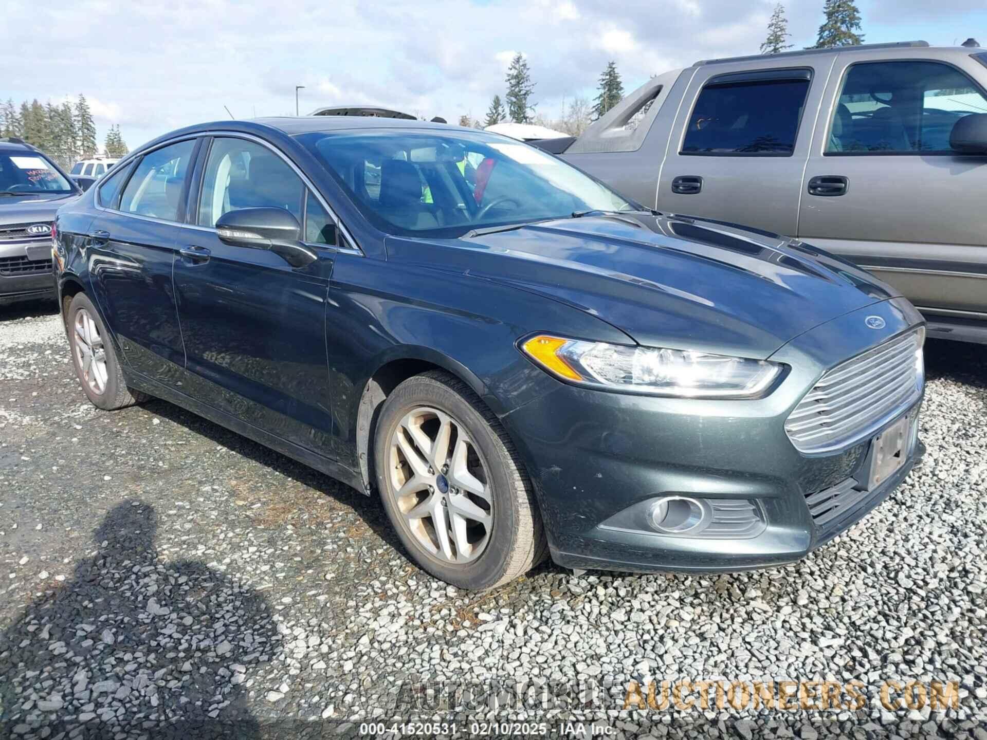 3FA6P0HD1FR295671 FORD FUSION 2015