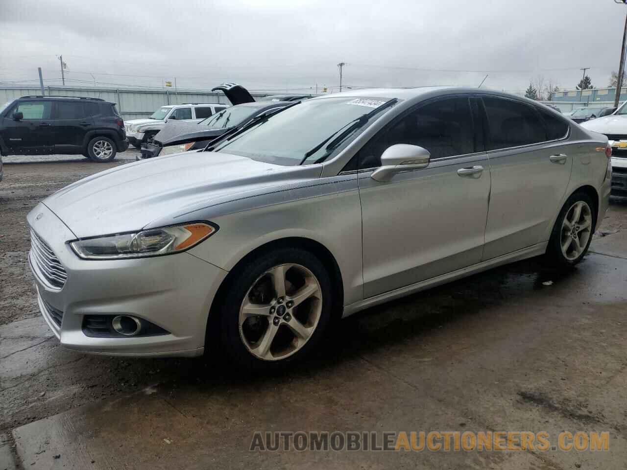 3FA6P0HD1GR324796 FORD FUSION 2016