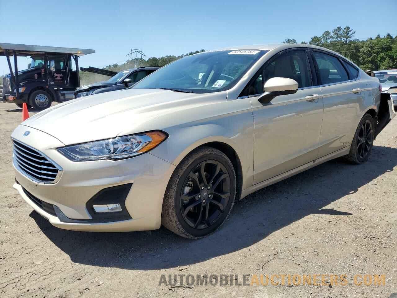 3FA6P0HD1KR280758 FORD ALL Models 2019