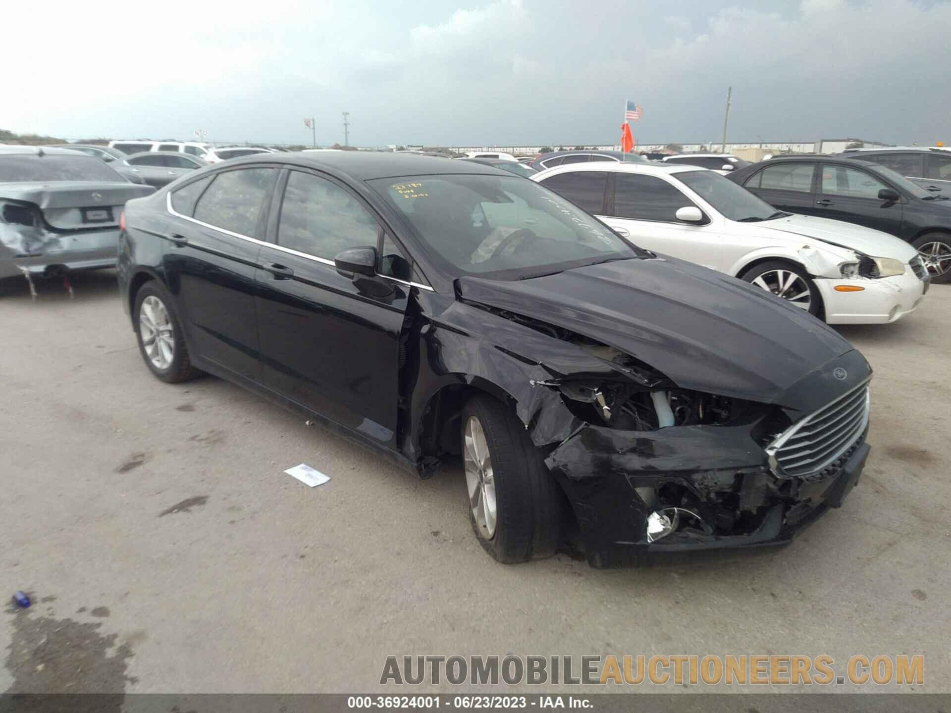 3FA6P0HD1LR110966 FORD FUSION 2020