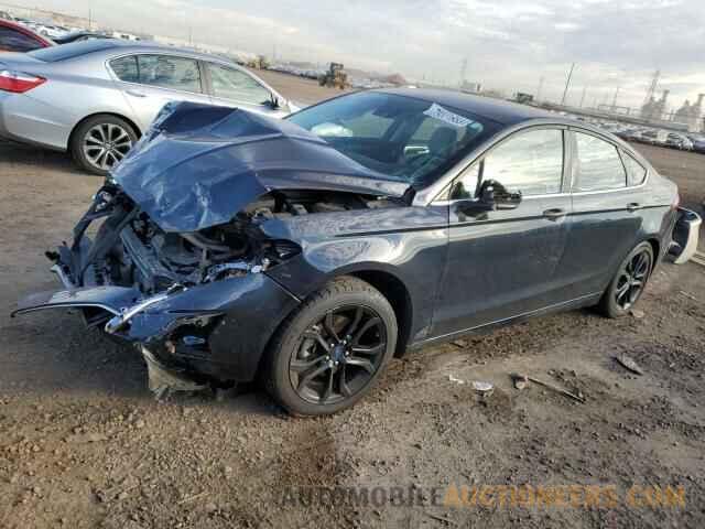 3FA6P0HD1LR134524 FORD FUSION 2020