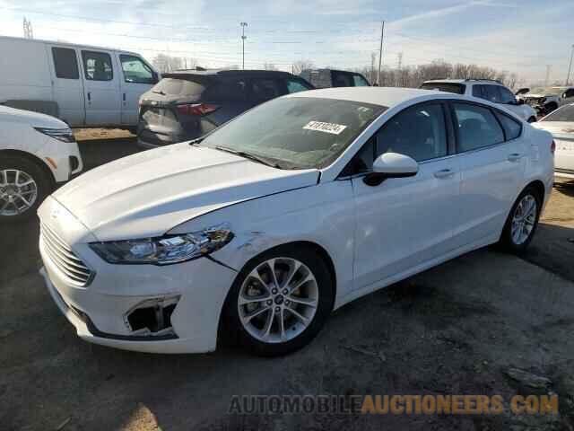 3FA6P0HD1LR146561 FORD FUSION 2020