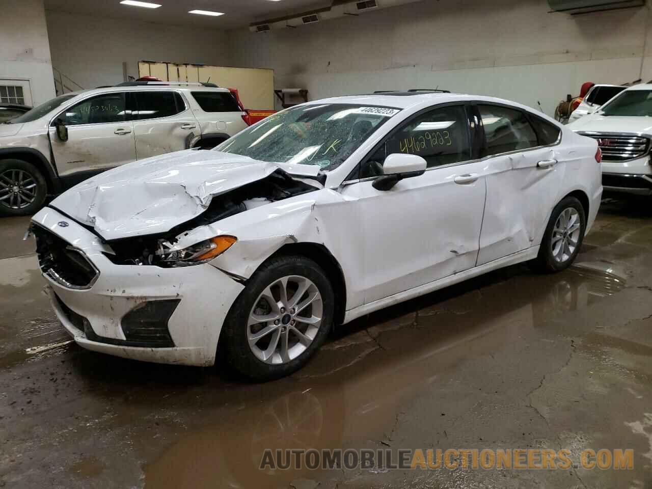 3FA6P0HD1LR147094 FORD FUSION 2020