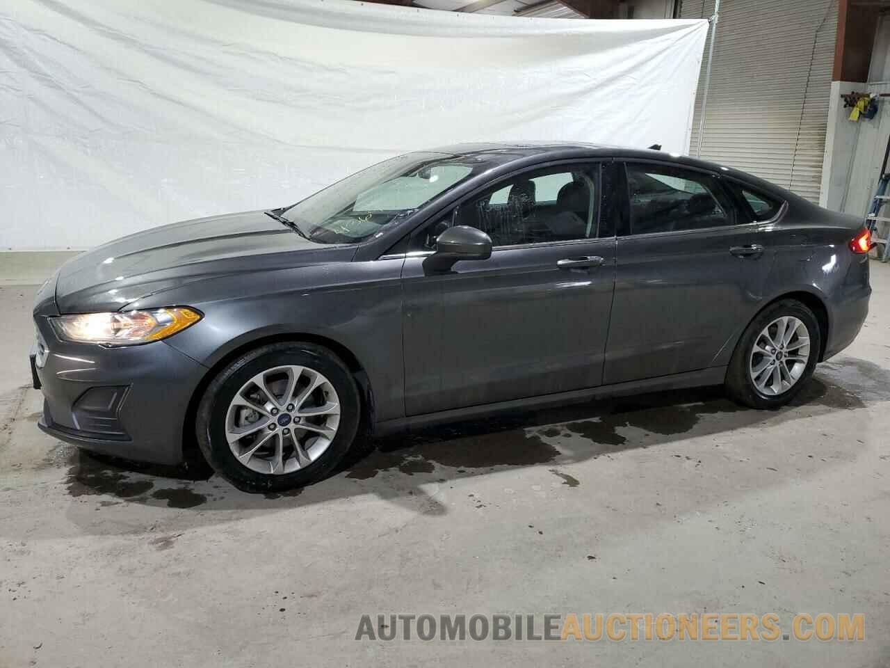 3FA6P0HD1LR150948 FORD FUSION 2020