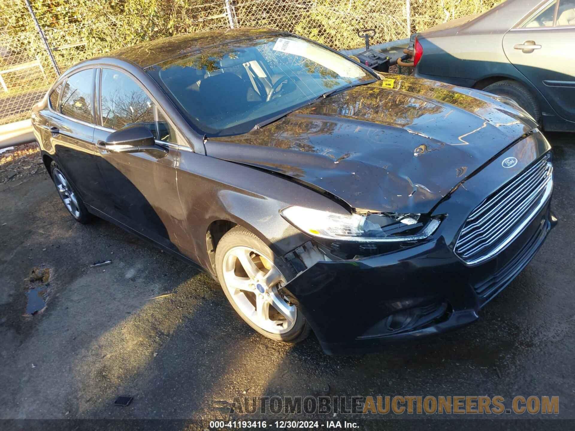 3FA6P0HD2ER326778 FORD FUSION 2014