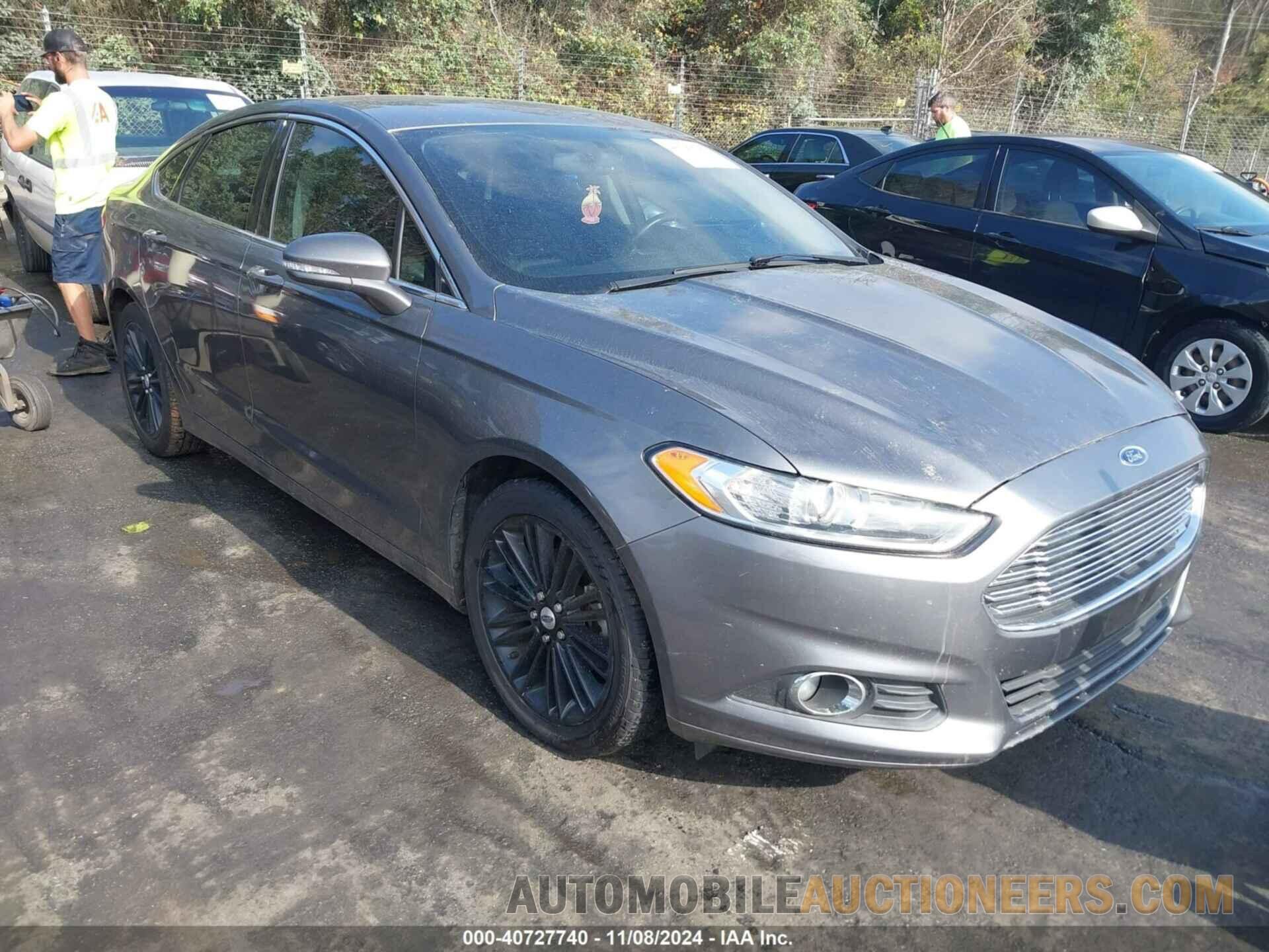 3FA6P0HD2ER386320 FORD FUSION 2014