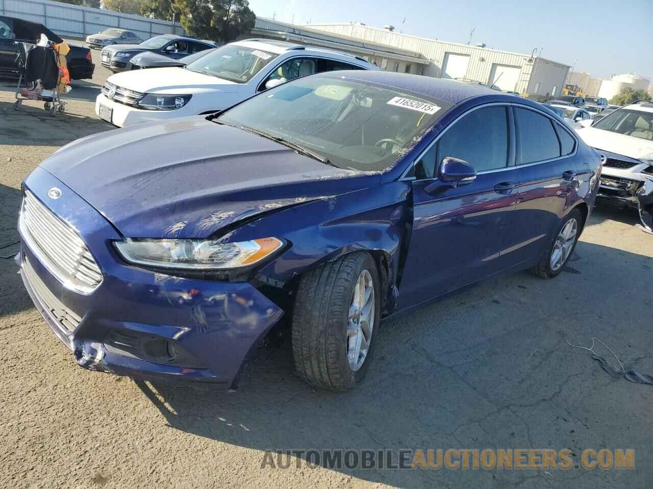 3FA6P0HD2FR129692 FORD FUSION 2015