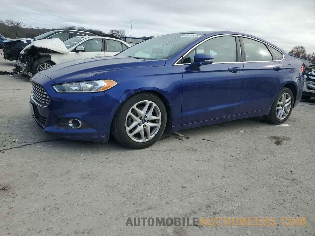 3FA6P0HD2FR238718 FORD FUSION 2015