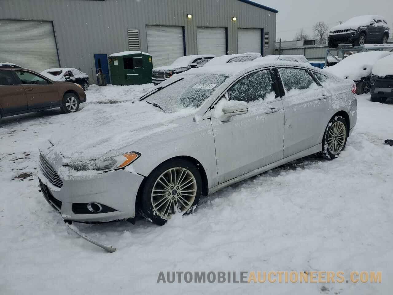 3FA6P0HD2FR286851 FORD FUSION 2015