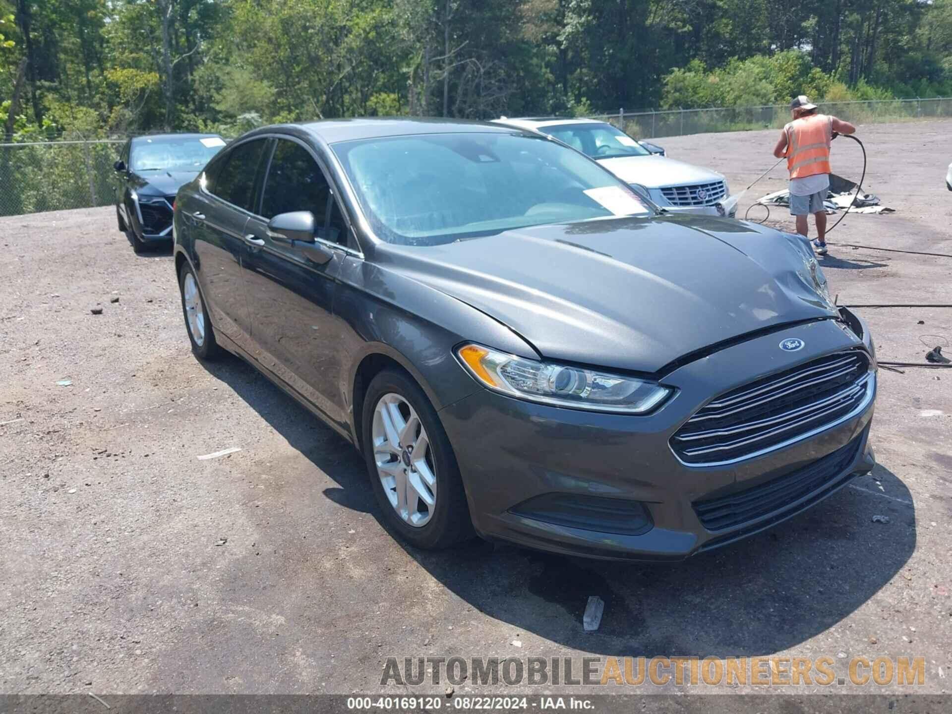 3FA6P0HD2GR268917 FORD FUSION 2016