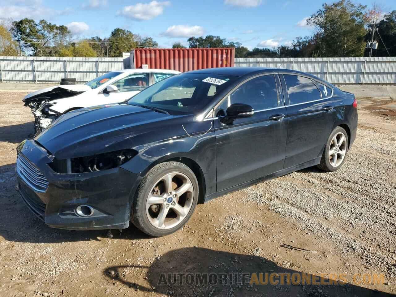 3FA6P0HD2GR361811 FORD FUSION 2016