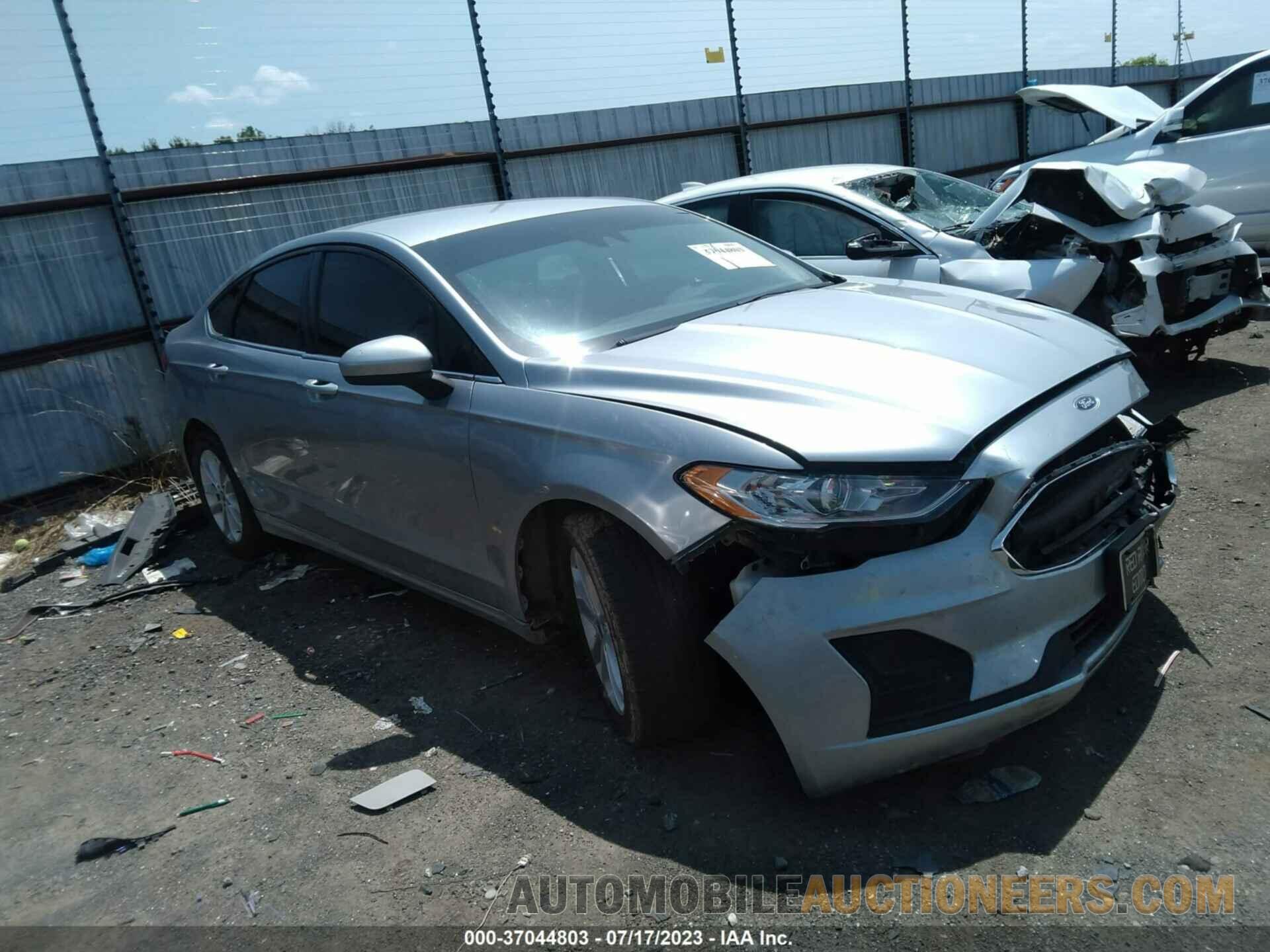 3FA6P0HD2LR169041 FORD FUSION 2020