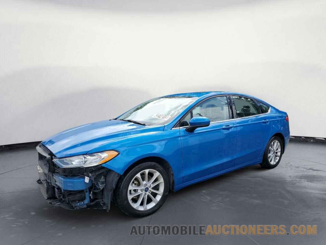 3FA6P0HD2LR190679 FORD FUSION 2020