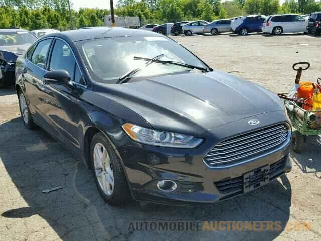 3FA6P0HD3ER375424 FORD FUSION 2014