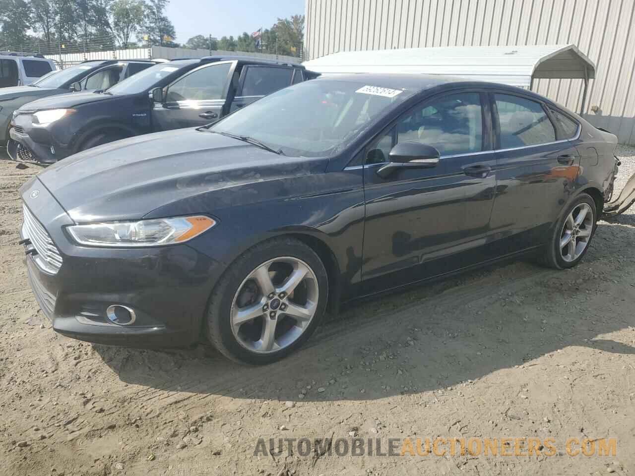 3FA6P0HD3FR219045 FORD FUSION 2015