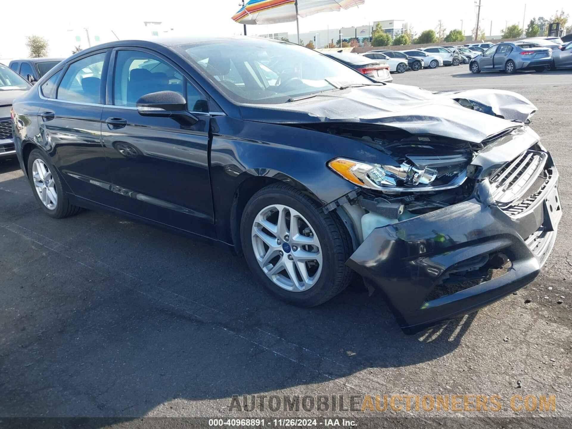 3FA6P0HD3FR228246 FORD FUSION 2015