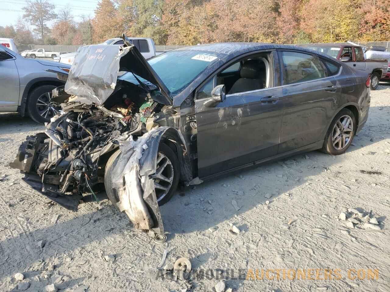 3FA6P0HD3FR250943 FORD FUSION 2015