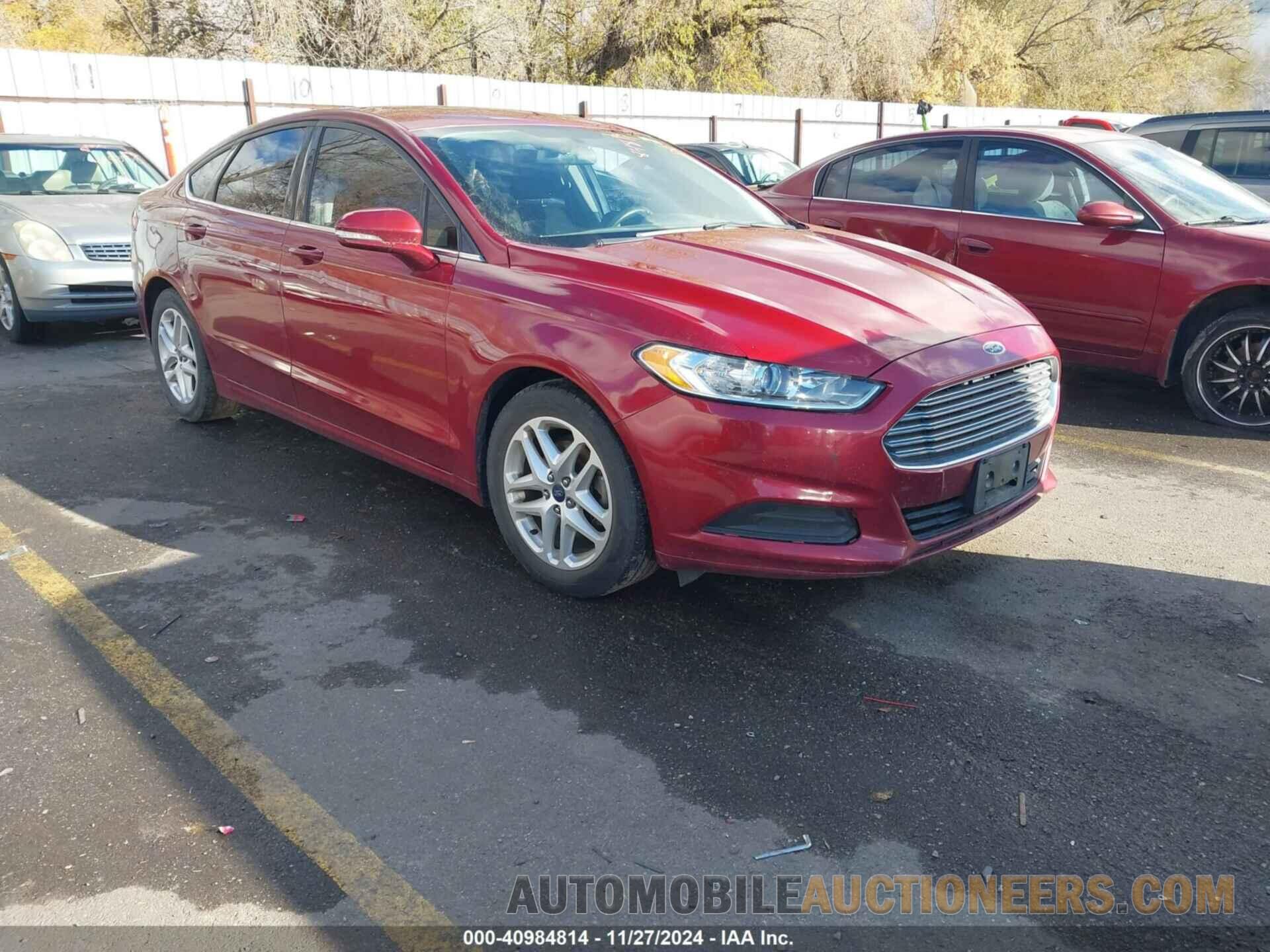 3FA6P0HD3FR264549 FORD FUSION 2015