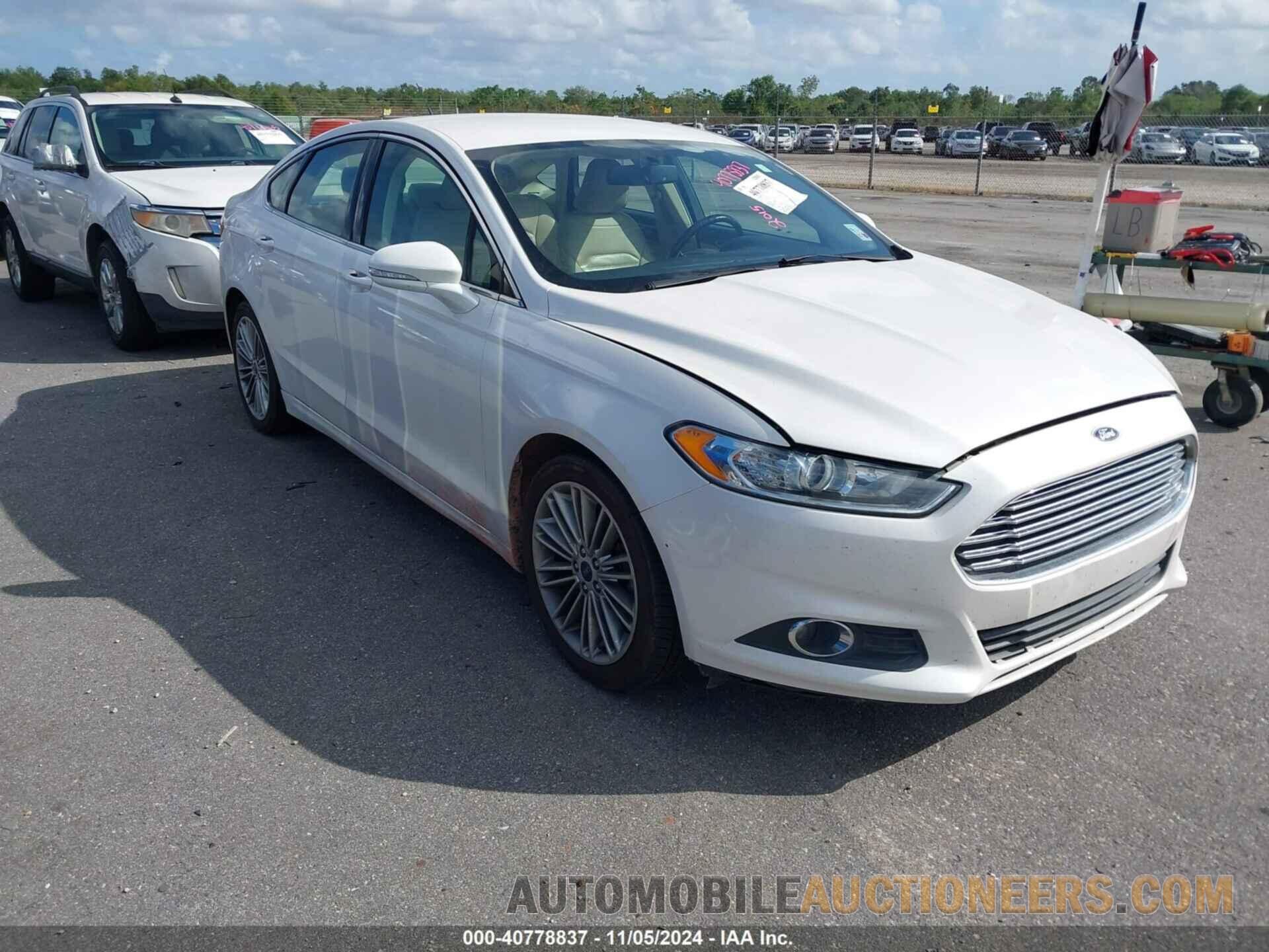 3FA6P0HD3FR288012 FORD FUSION 2015