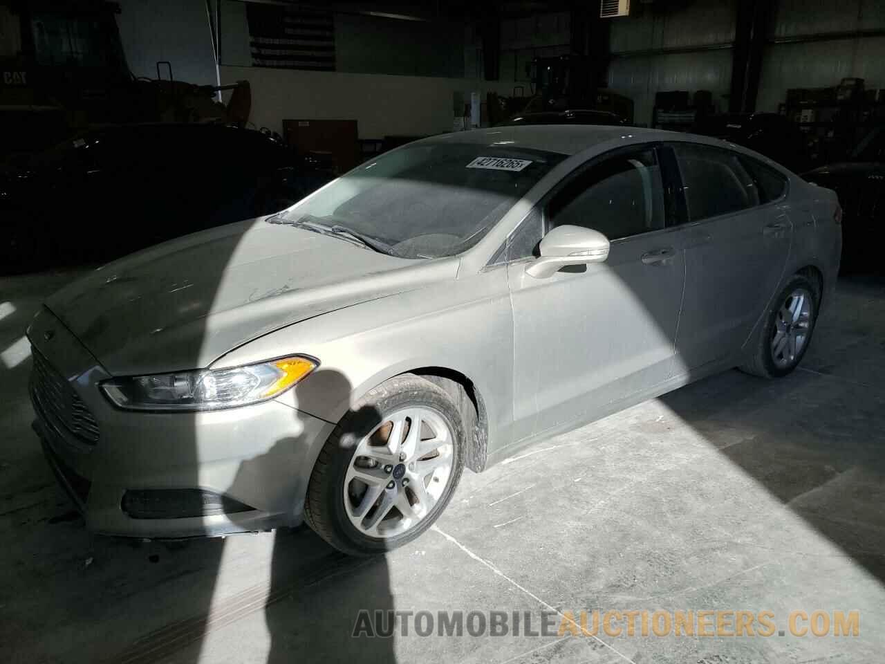 3FA6P0HD3FR302295 FORD FUSION 2015