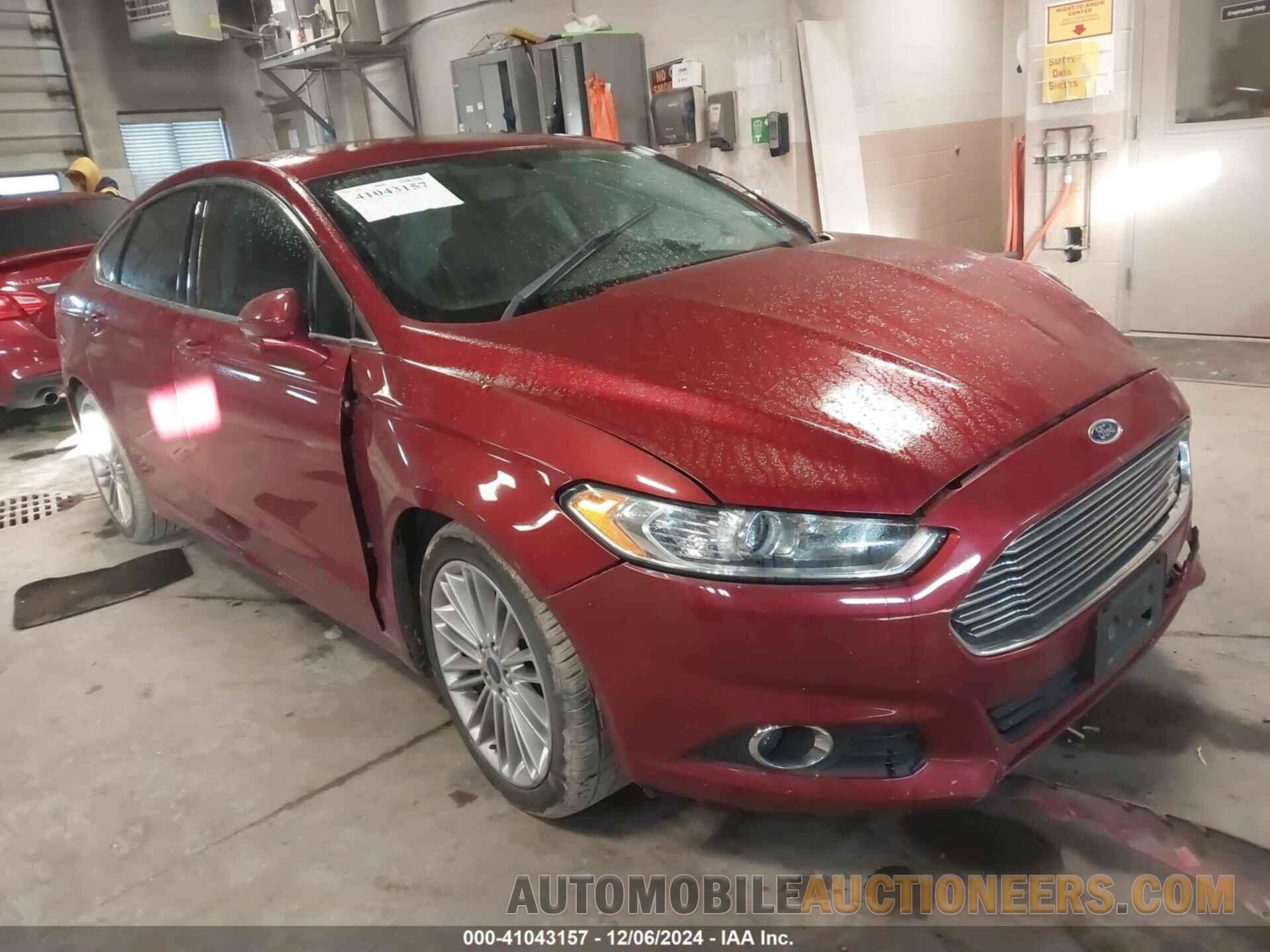 3FA6P0HD3FR304094 FORD FUSION 2015