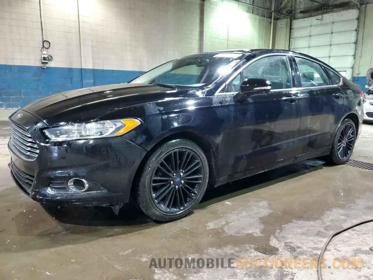 3FA6P0HD3GR278081 FORD FUSION 2016