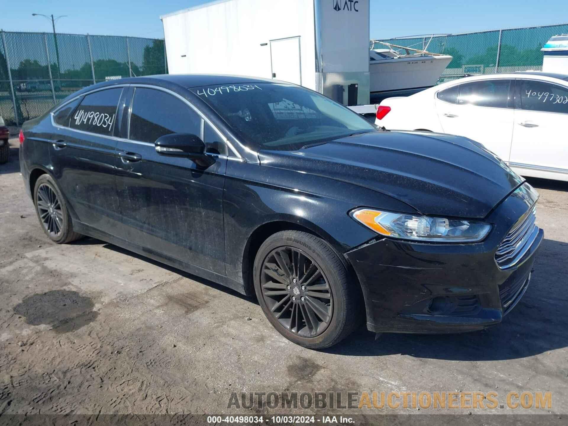 3FA6P0HD3GR278114 FORD FUSION 2016