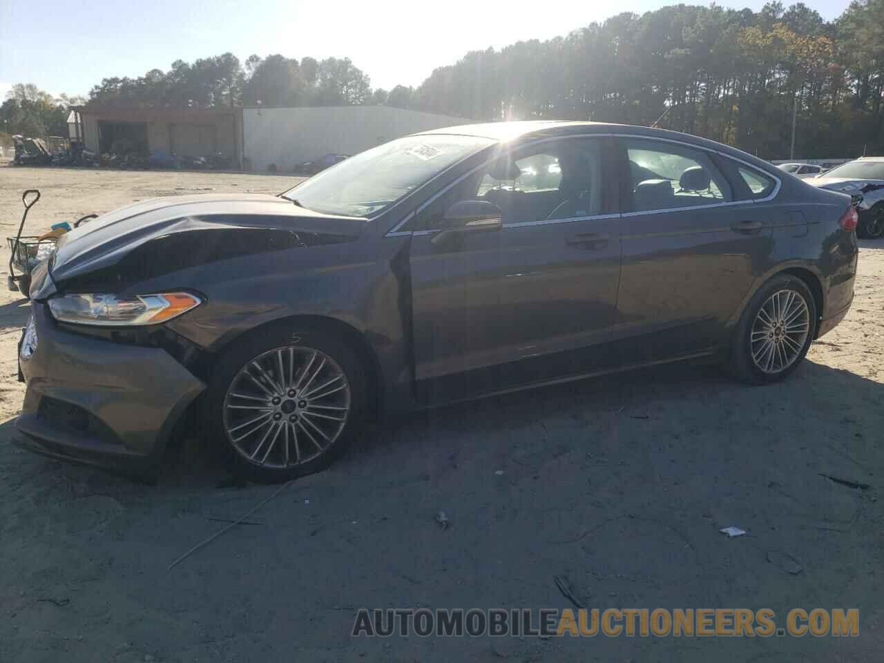 3FA6P0HD3GR286830 FORD FUSION 2016