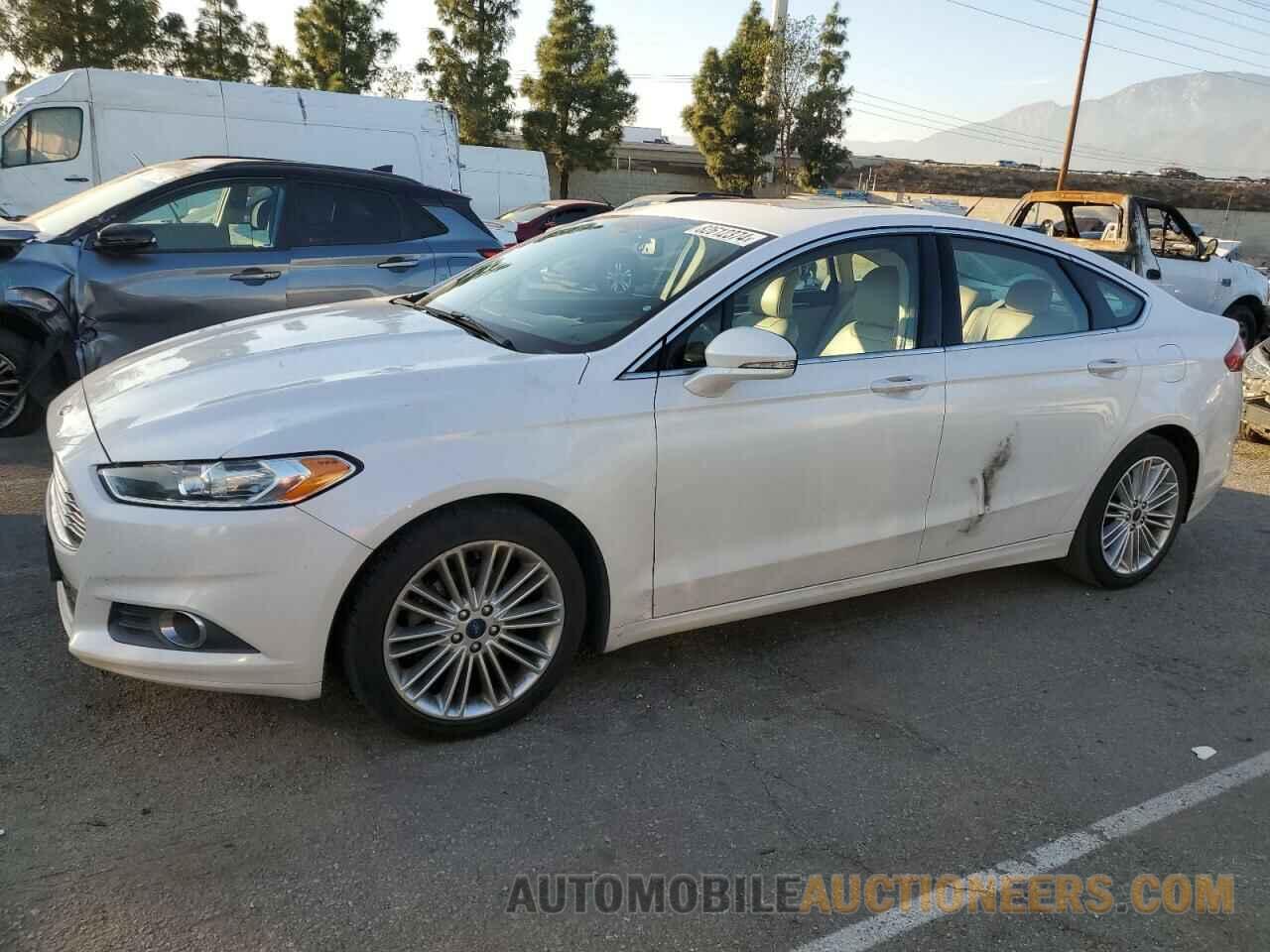 3FA6P0HD3GR315503 FORD ALL Models 2016