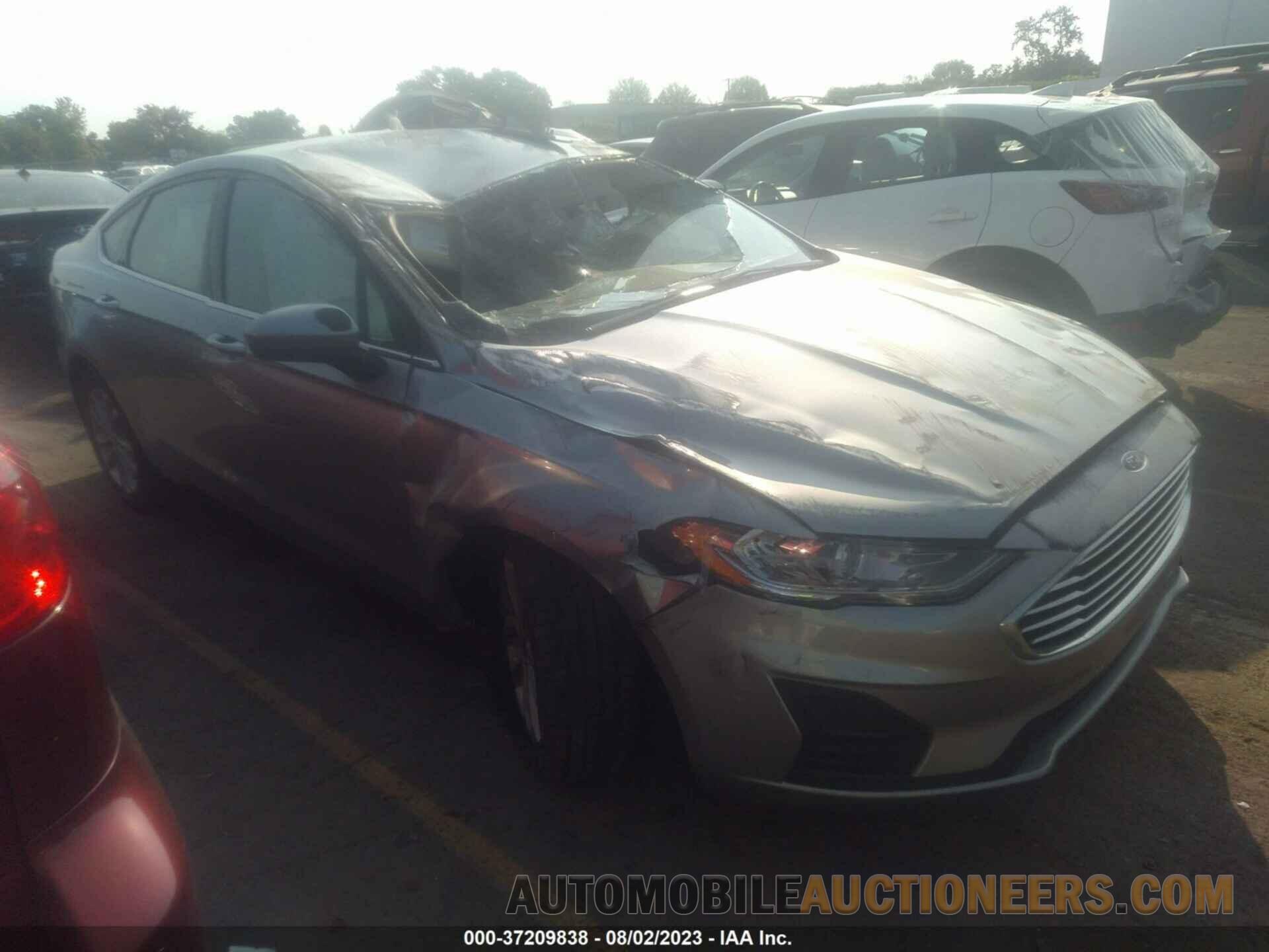 3FA6P0HD3LR102948 FORD FUSION 2020