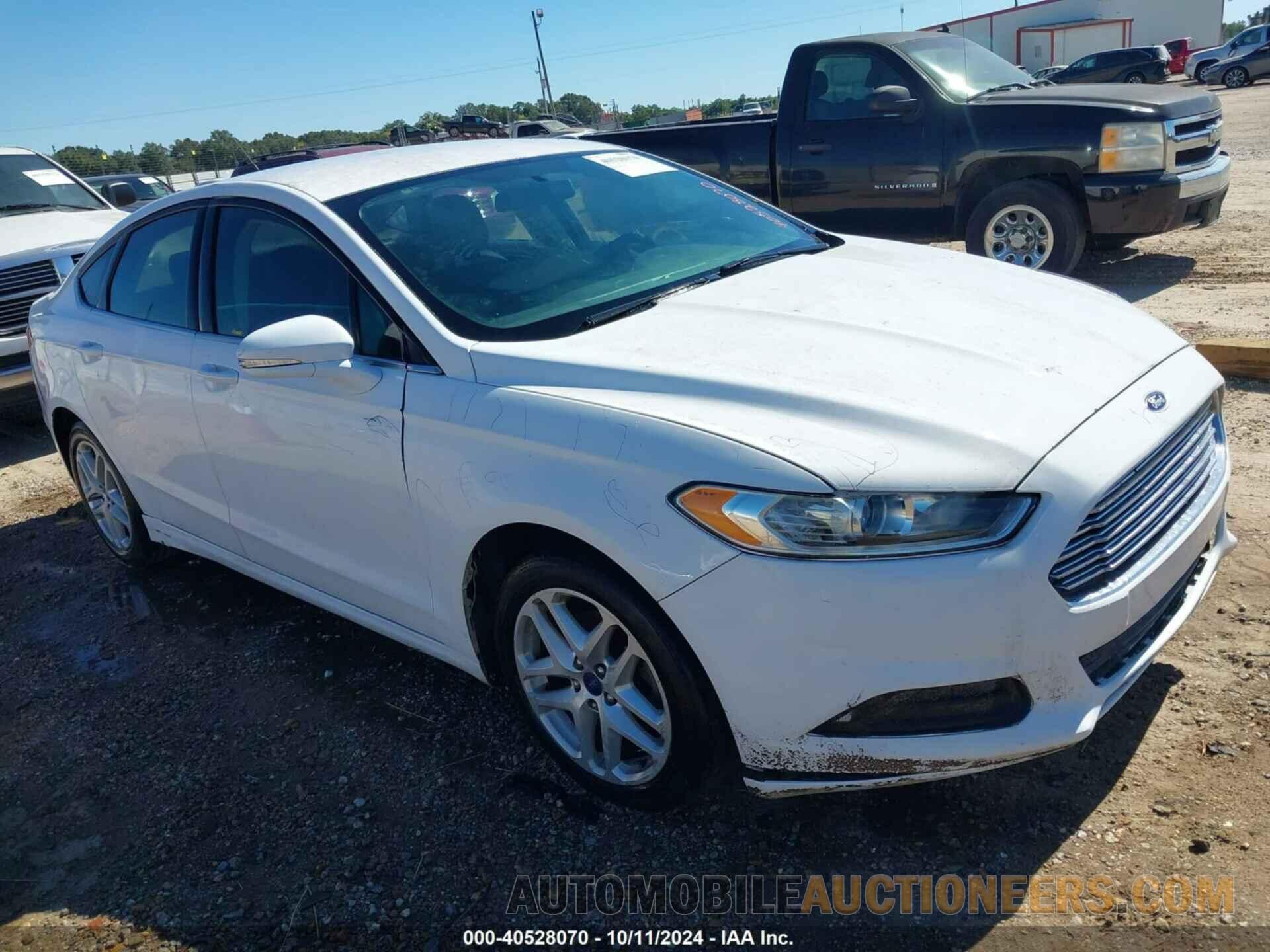 3FA6P0HD4ER338043 FORD FUSION 2014