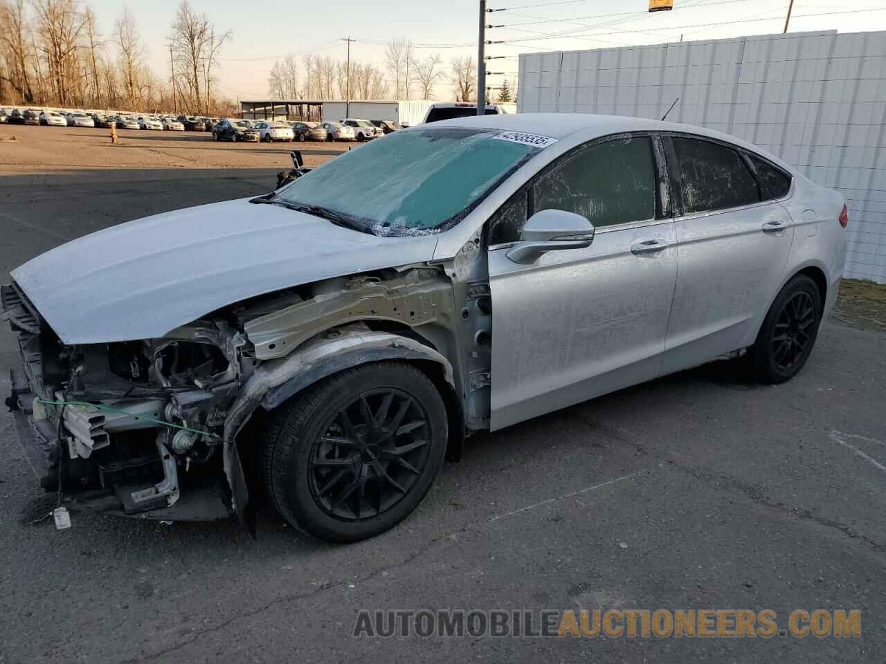 3FA6P0HD4FR100193 FORD FUSION 2015