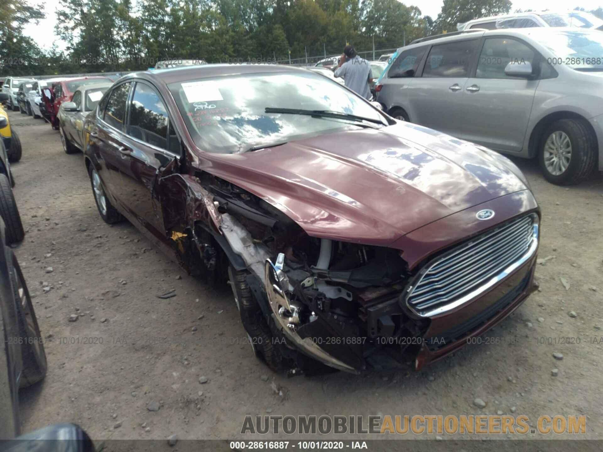 3FA6P0HD4FR109198 FORD FUSION 2015