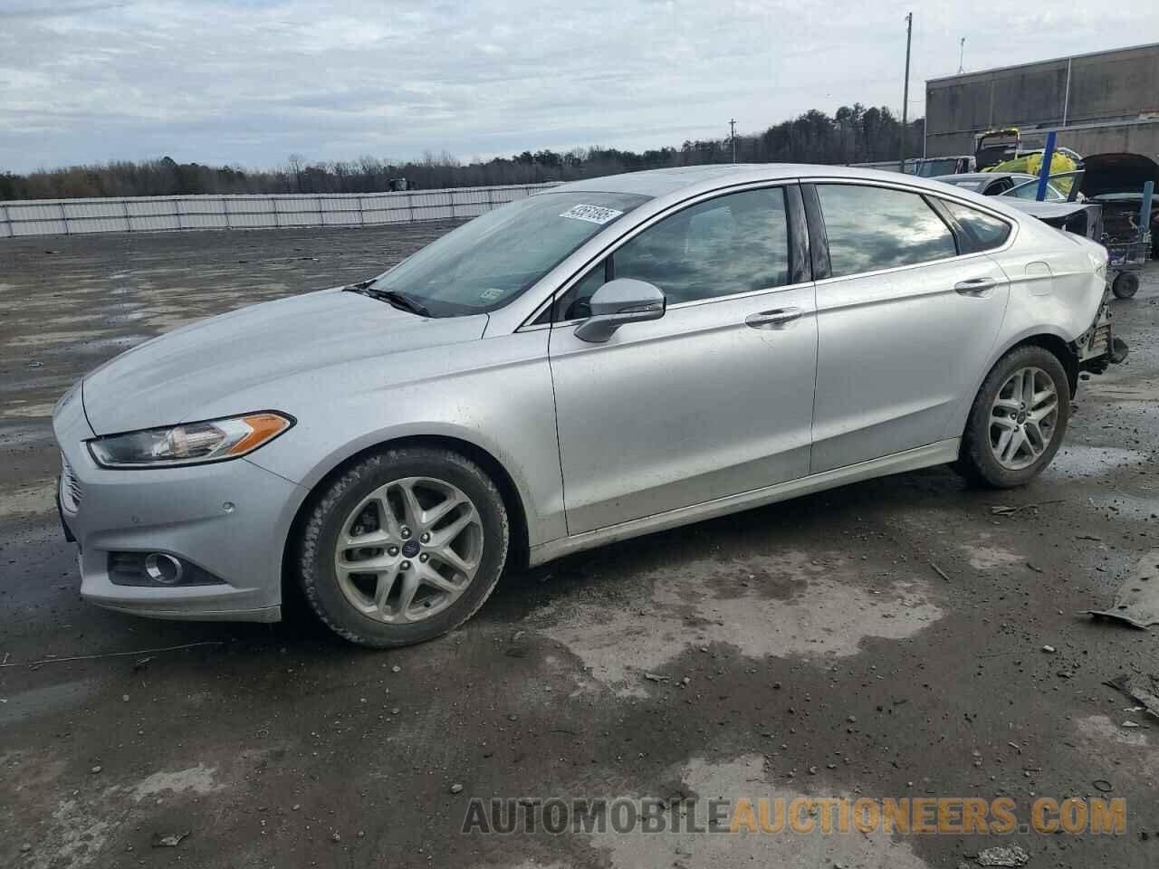 3FA6P0HD4FR110299 FORD FUSION 2015