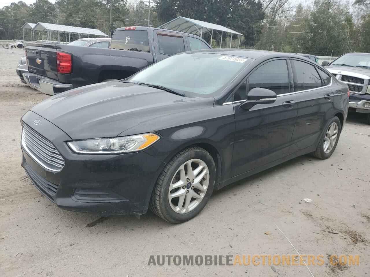 3FA6P0HD4FR122999 FORD FUSION 2015