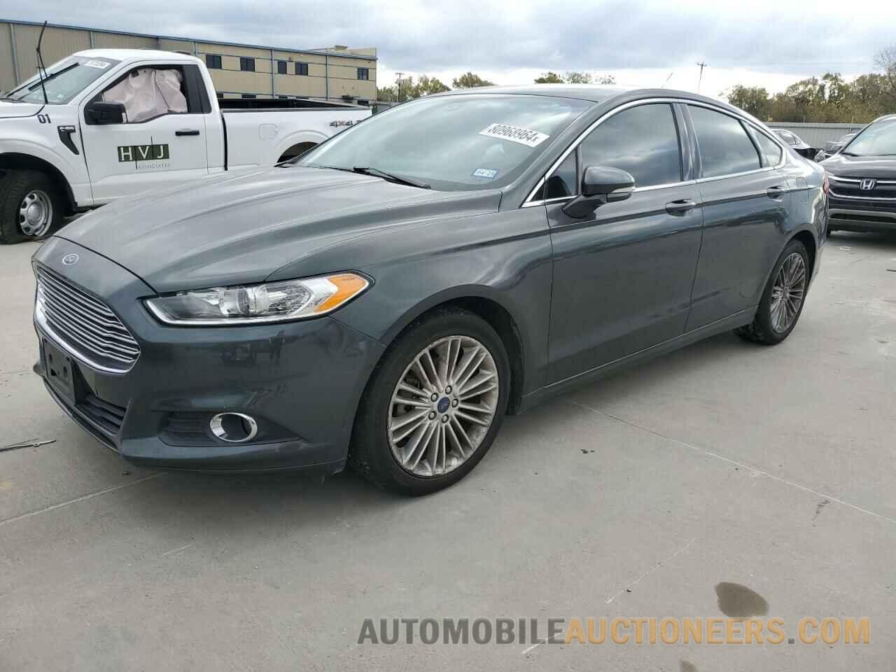 3FA6P0HD4FR213464 FORD FUSION 2015