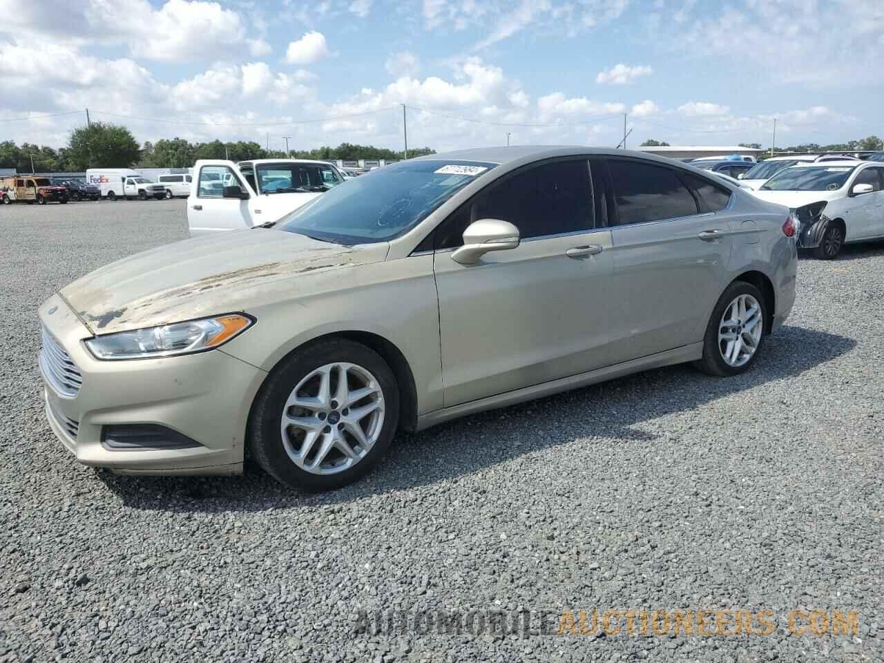 3FA6P0HD4FR256198 FORD FUSION 2015