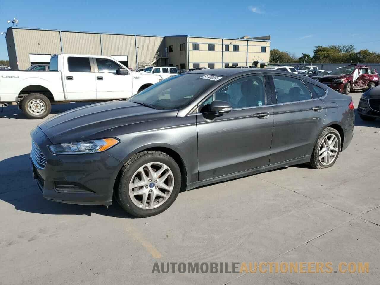 3FA6P0HD4FR286785 FORD FUSION 2015