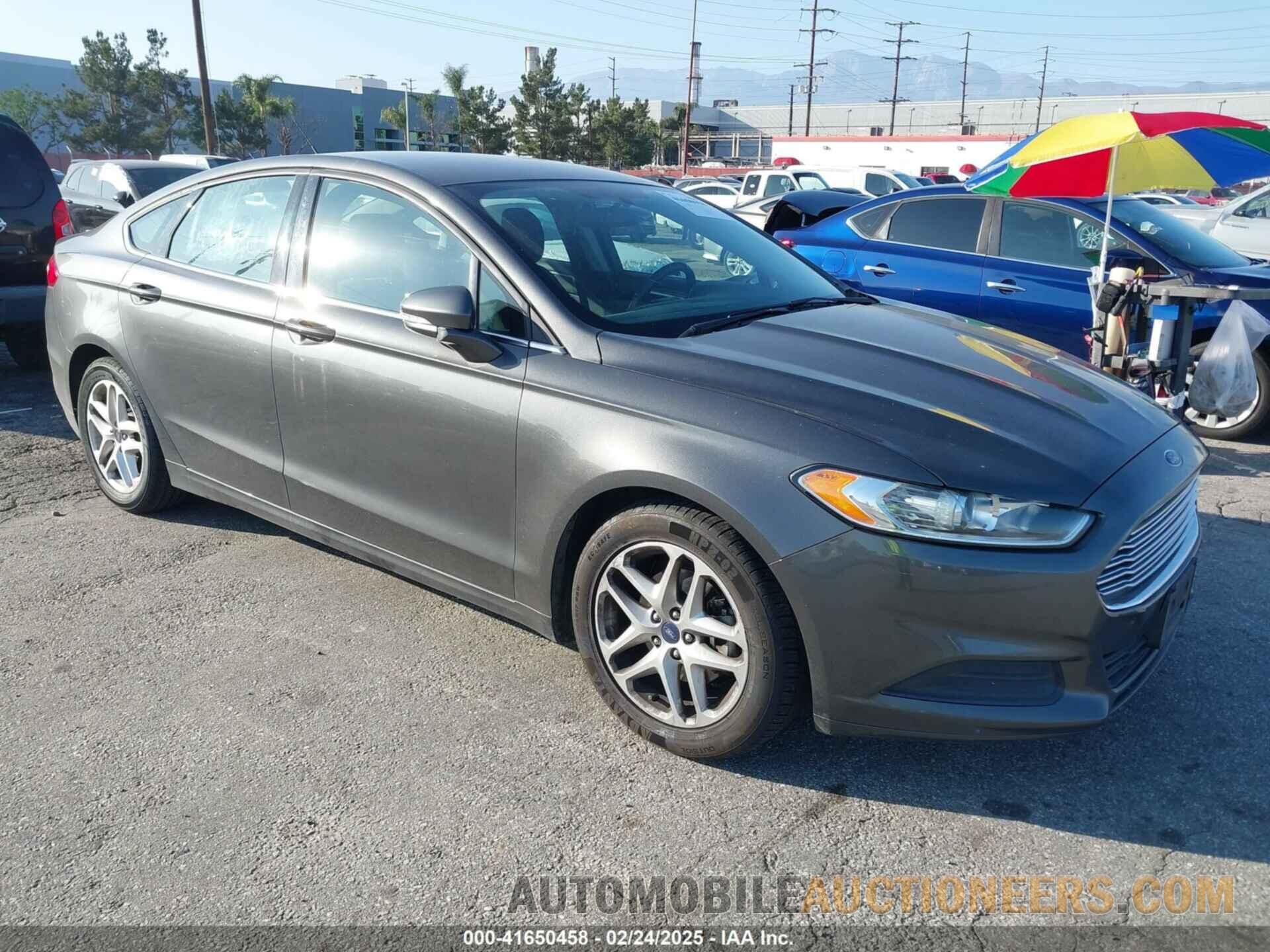 3FA6P0HD4FR306016 FORD FUSION 2015