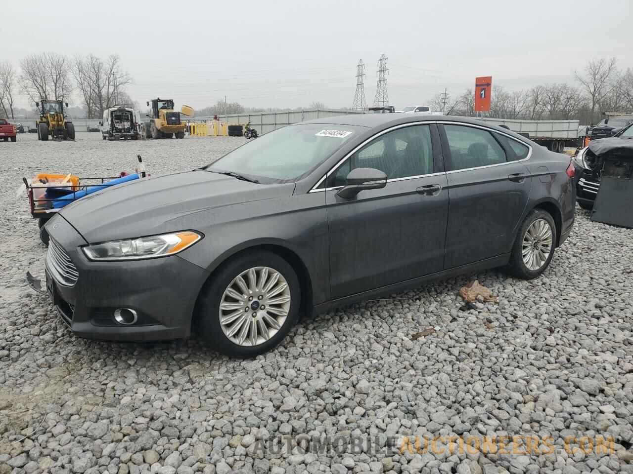 3FA6P0HD4GR120817 FORD FUSION 2016