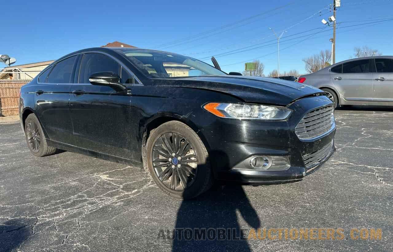 3FA6P0HD4GR290112 FORD FUSION 2016