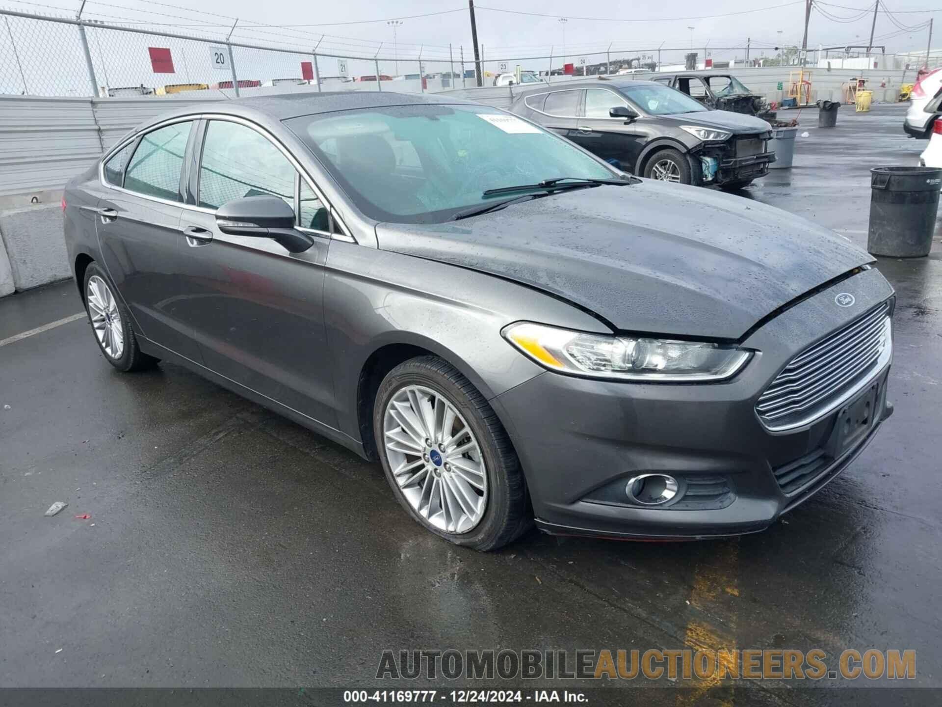 3FA6P0HD4GR341947 FORD FUSION 2016