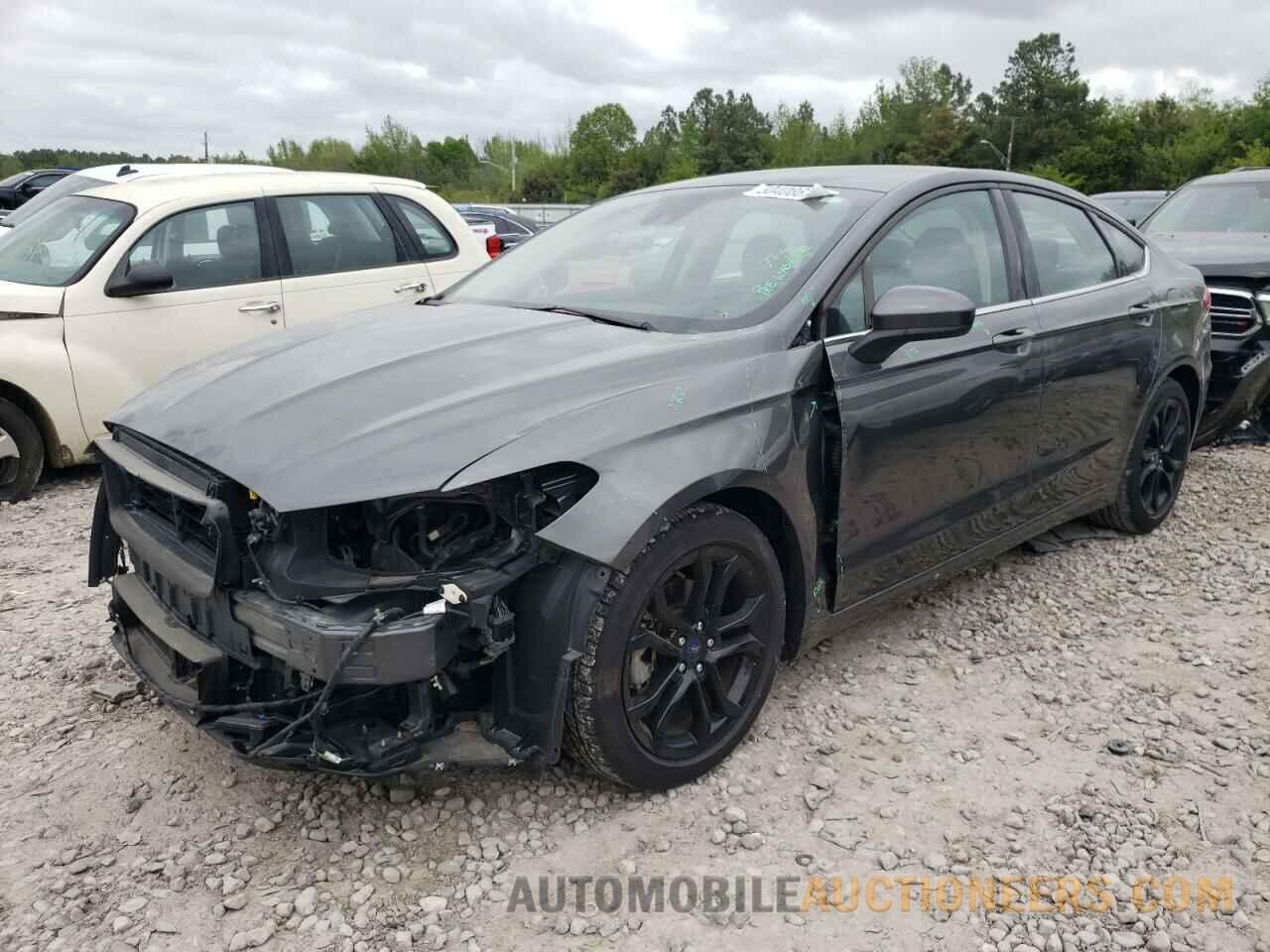 3FA6P0HD4LR183362 FORD FUSION 2020