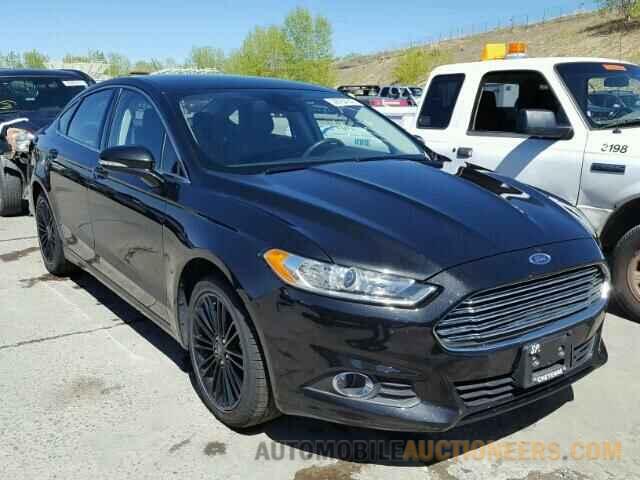 3FA6P0HD5ER329514 FORD FUSION 2014