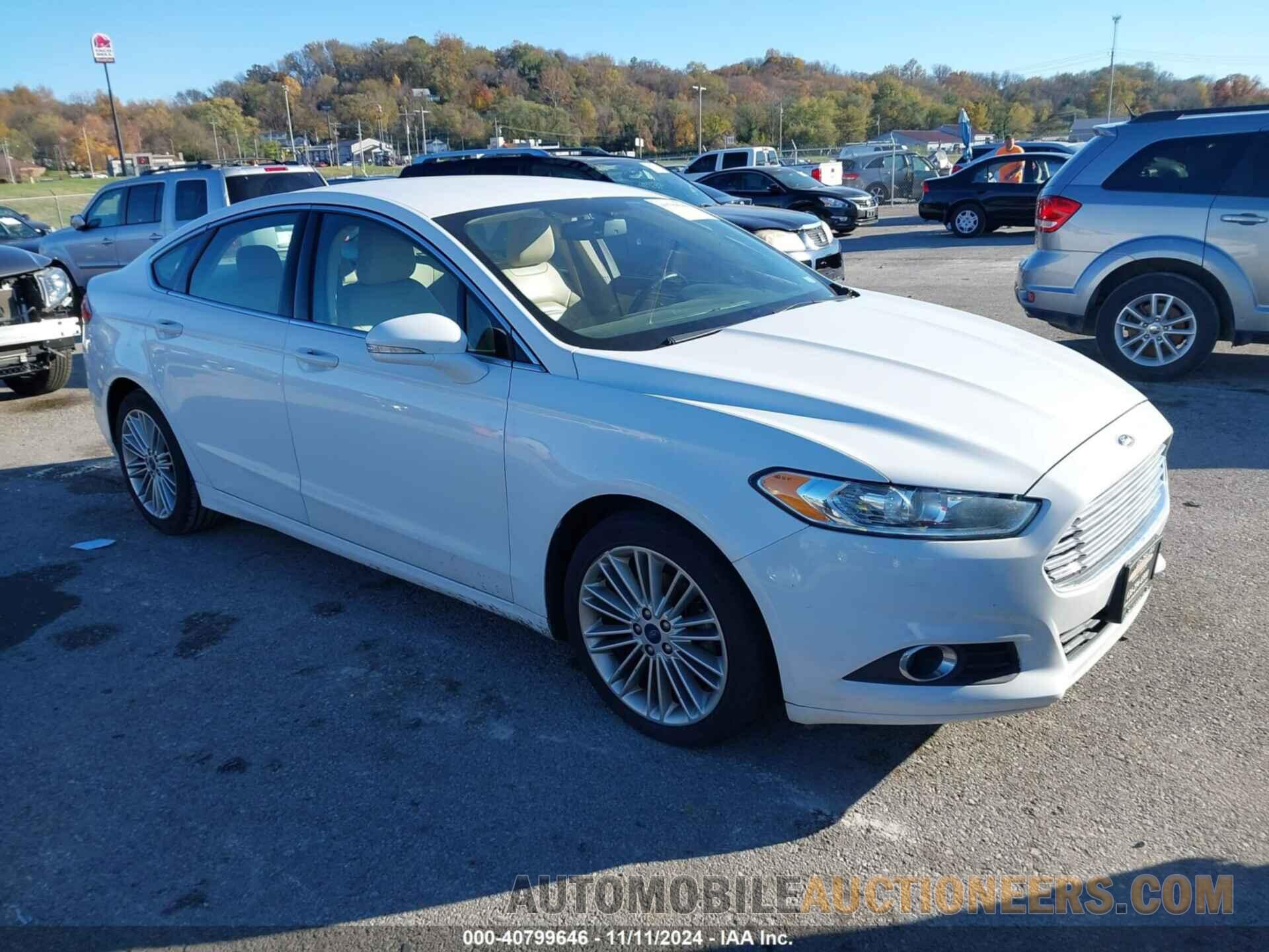 3FA6P0HD5FR139259 FORD FUSION 2015