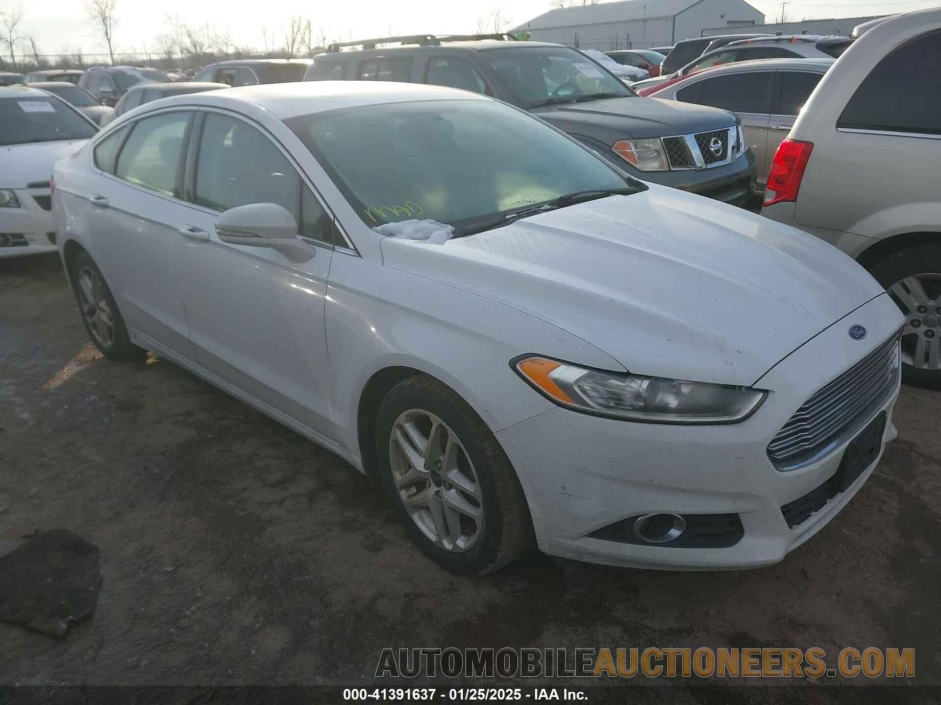 3FA6P0HD5FR163044 FORD FUSION 2015